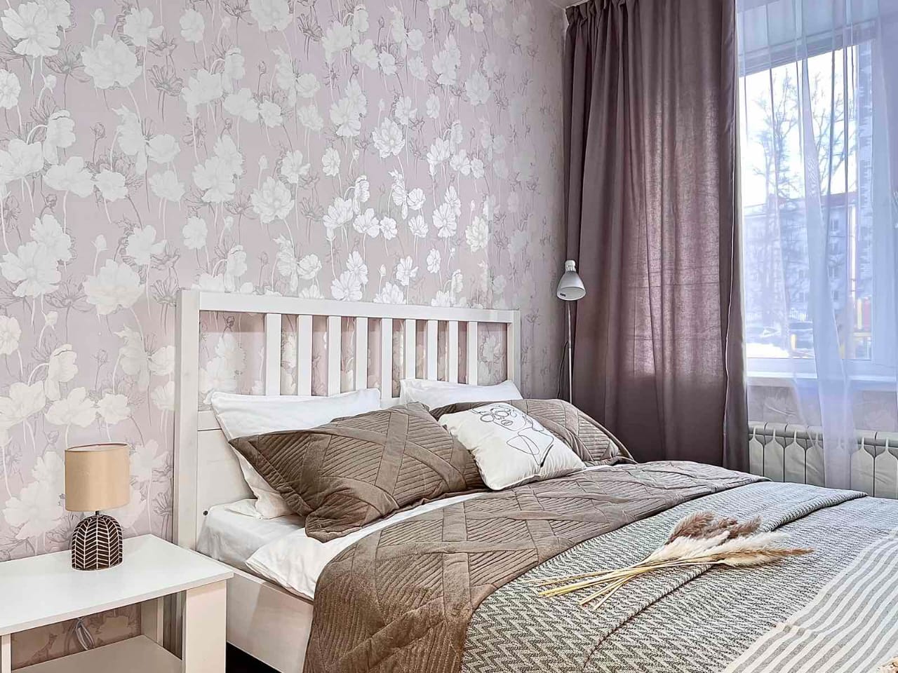 КлючикНН ~ Апартаменты в Нижнем Новгороде