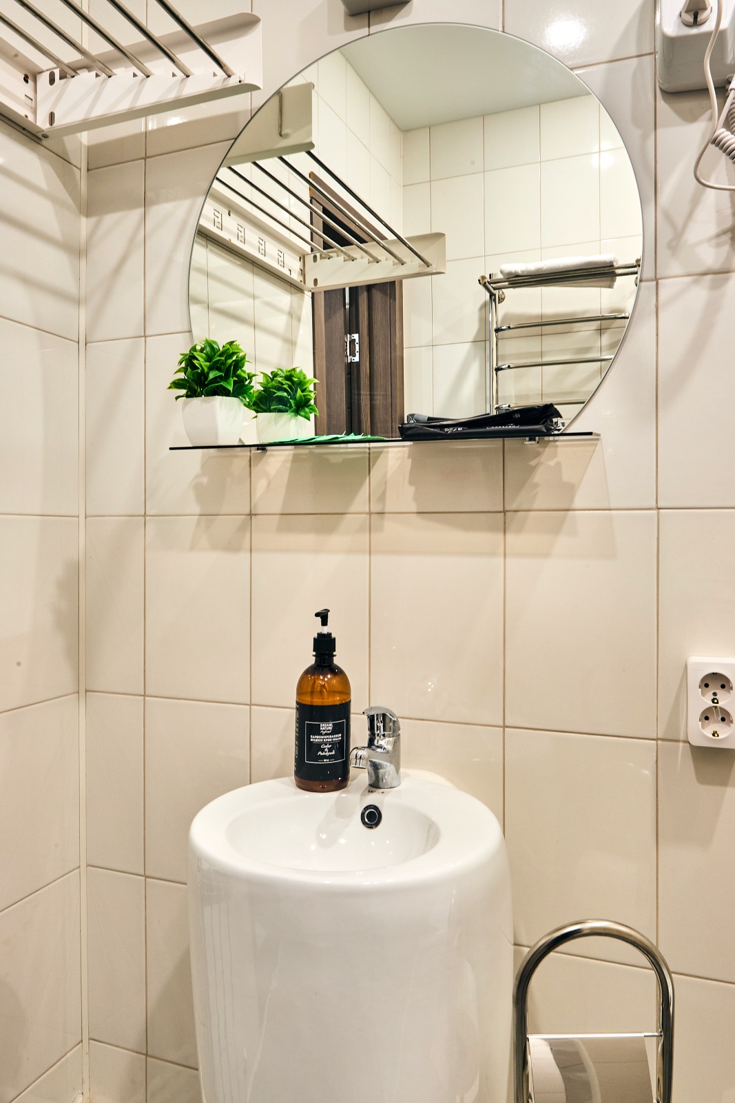 3-х комнатный Таунхаус 40 м²