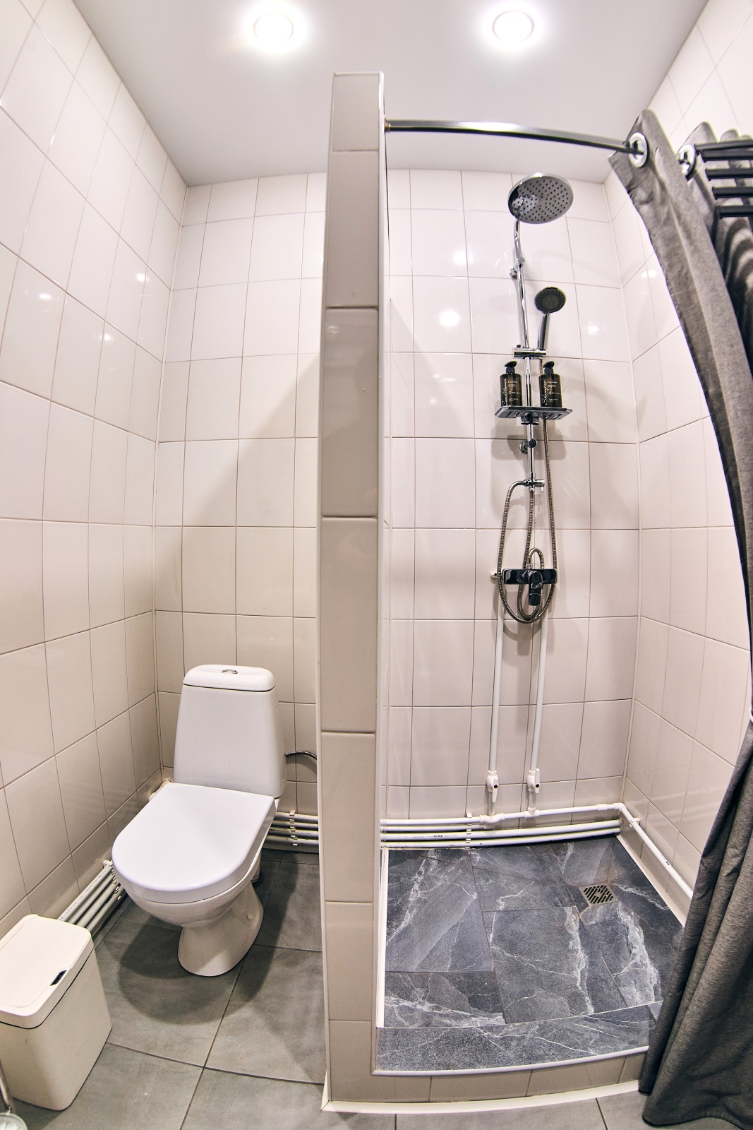 3-х комнатный Таунхаус 40 м²