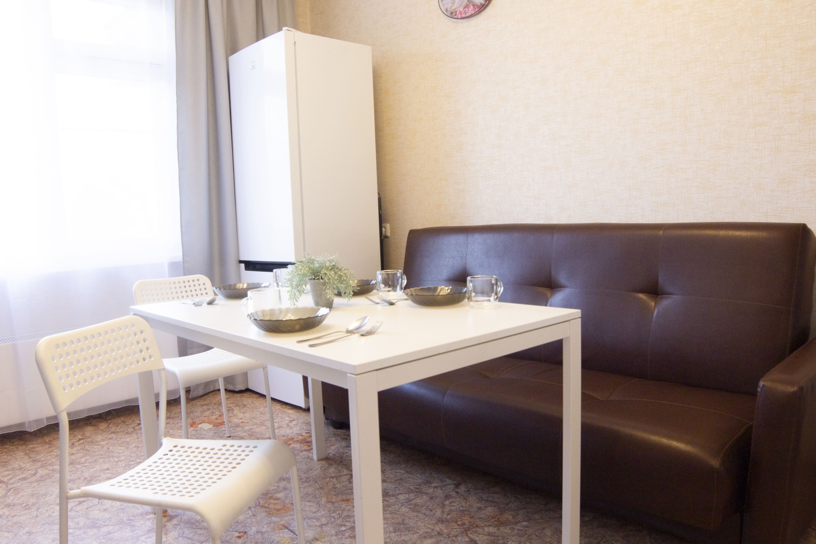 Apartament 52