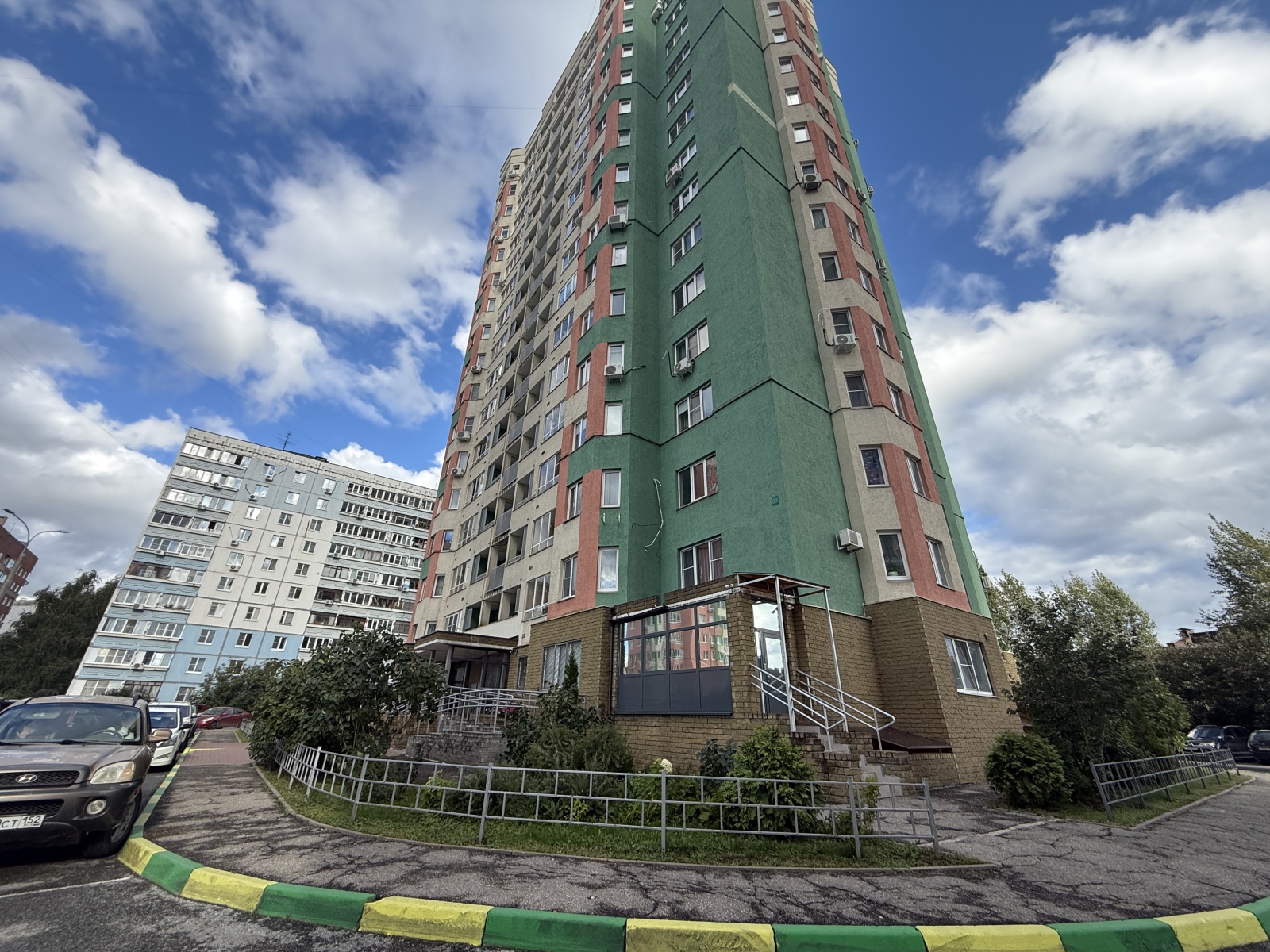 Затерянный мир 1