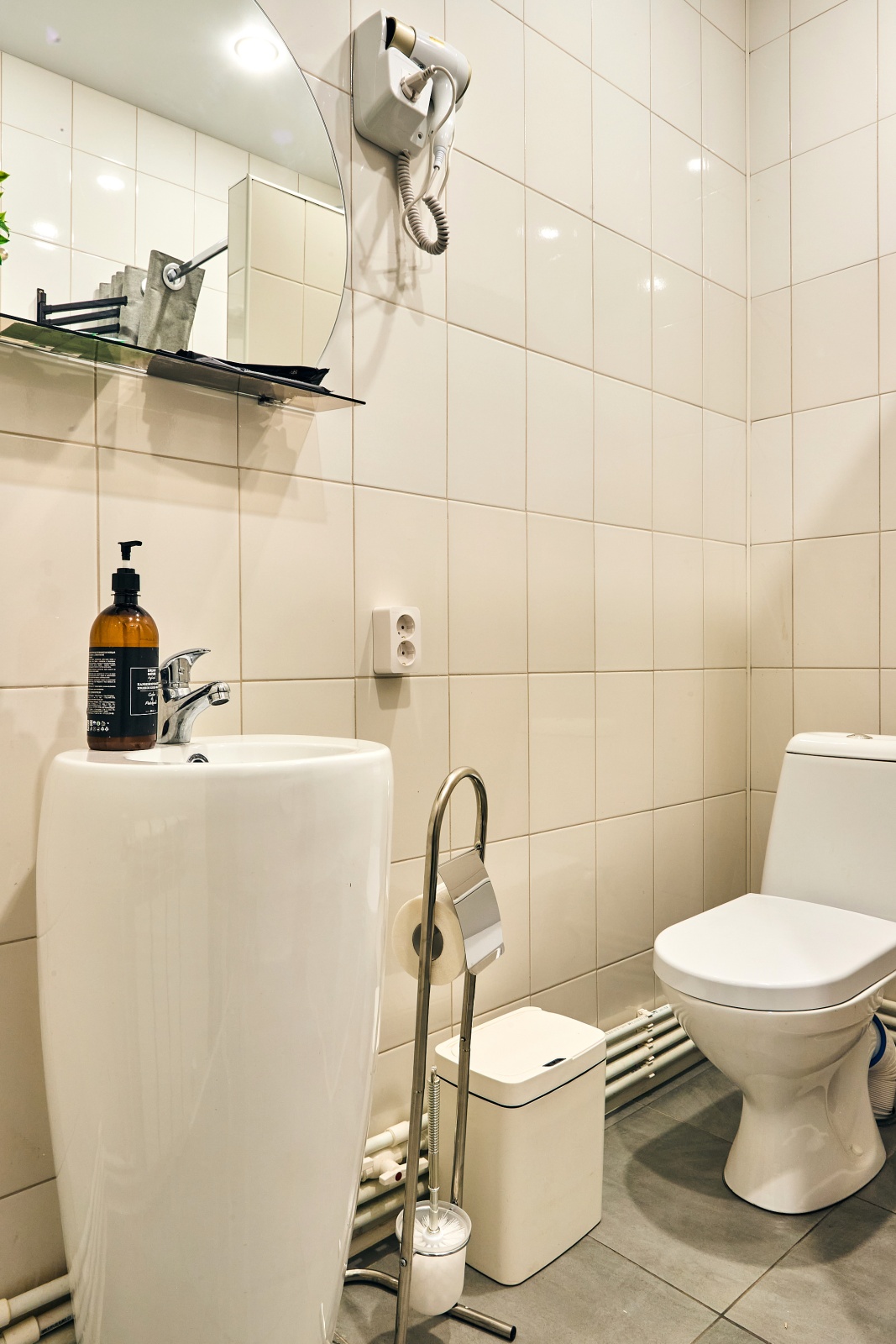 3-х комнатный Таунхаус 40 м²