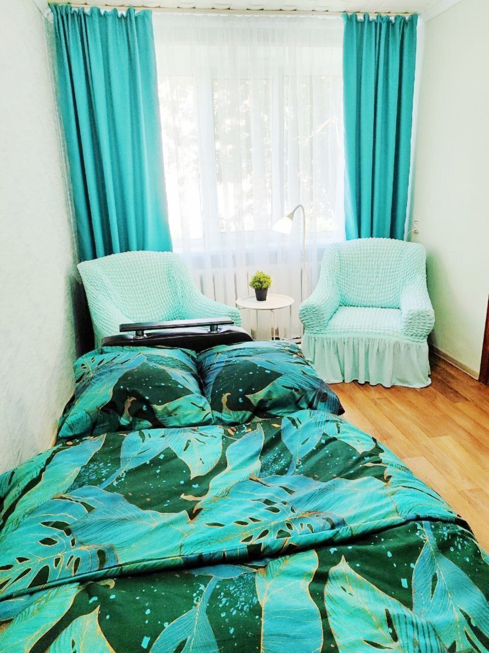 Квартира на улице Пирогова 29