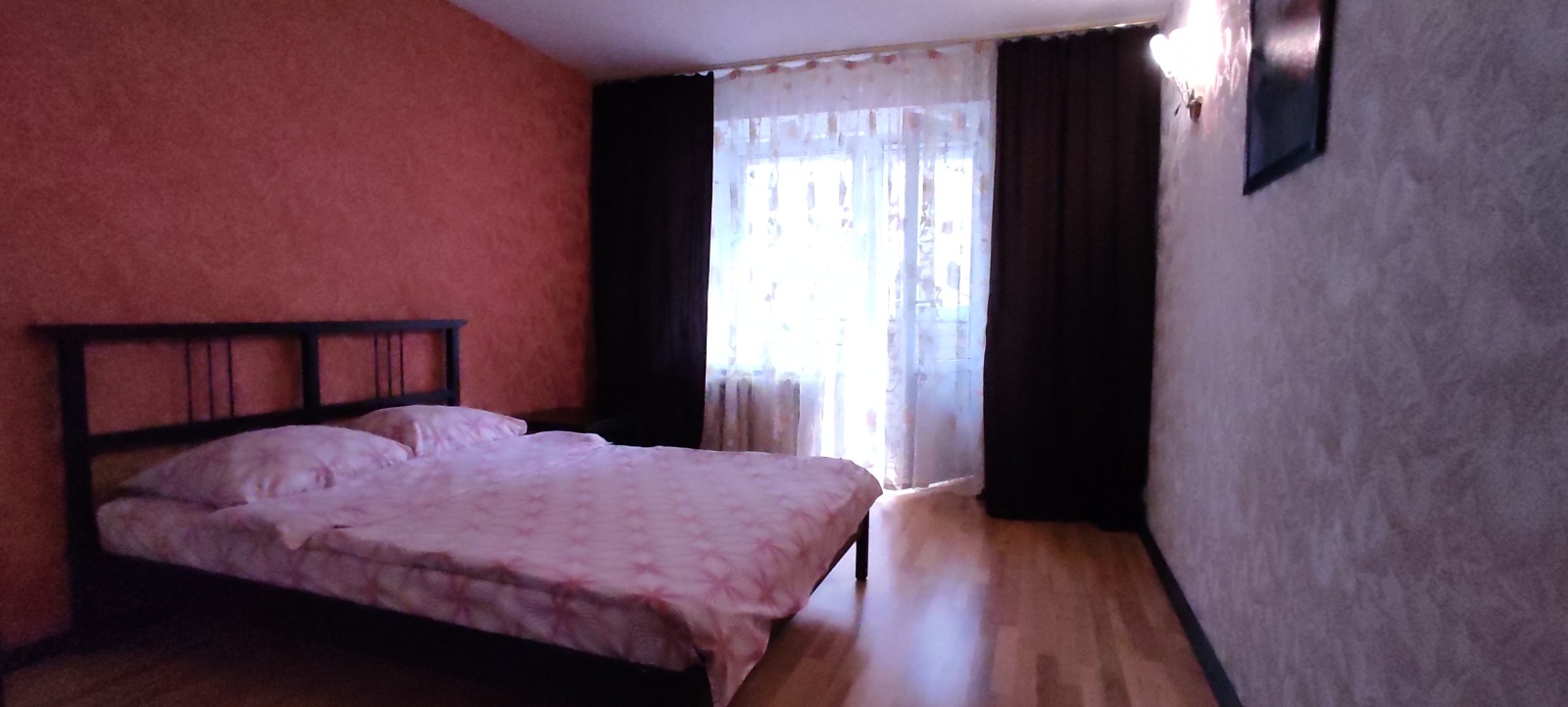 Апартаменты 2х Родионова 189/24