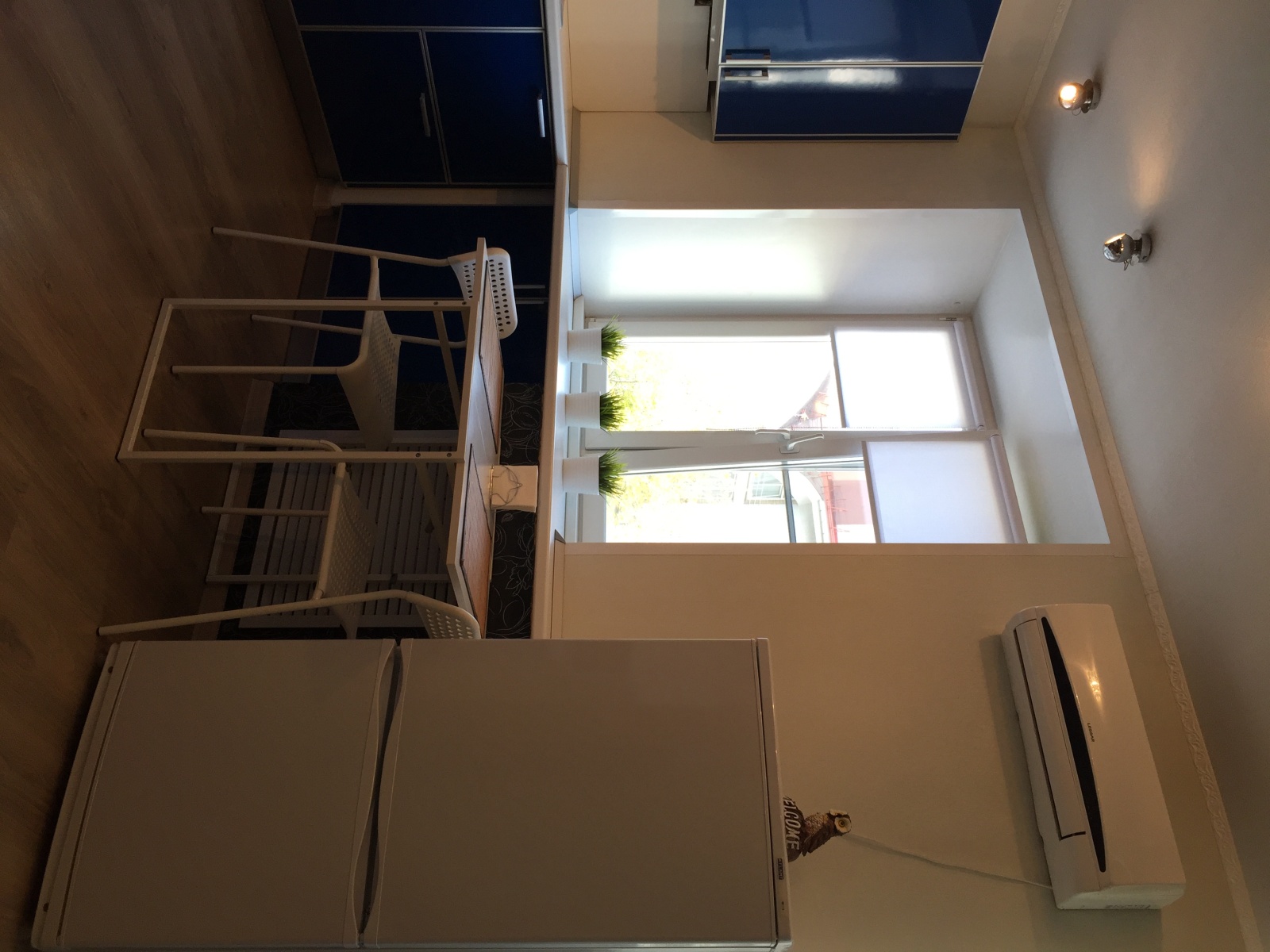 Апартаменты Покровская 93