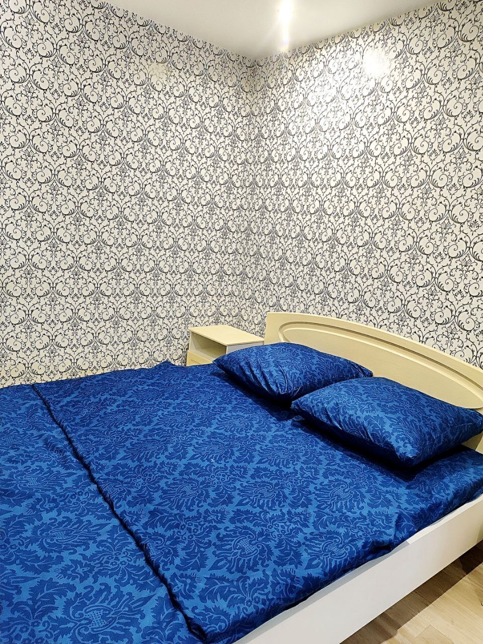 Квартира на Советской улице 12