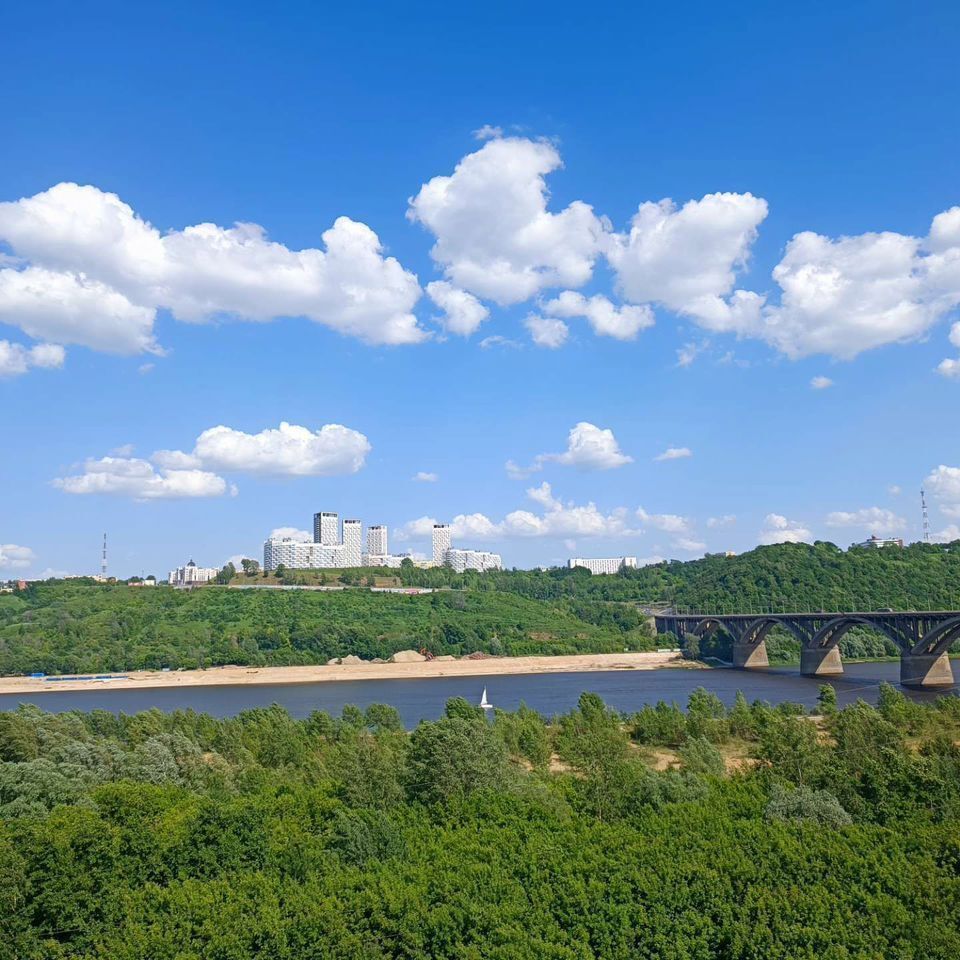 Уютная квартира на улице Июльских Дней, 1 к1