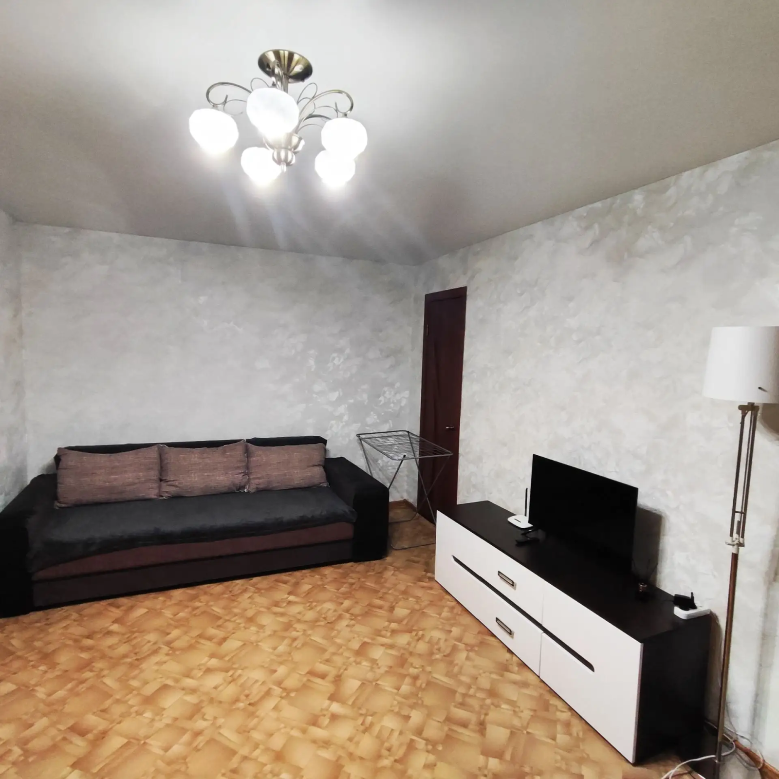 Квартира на Советской улице 12