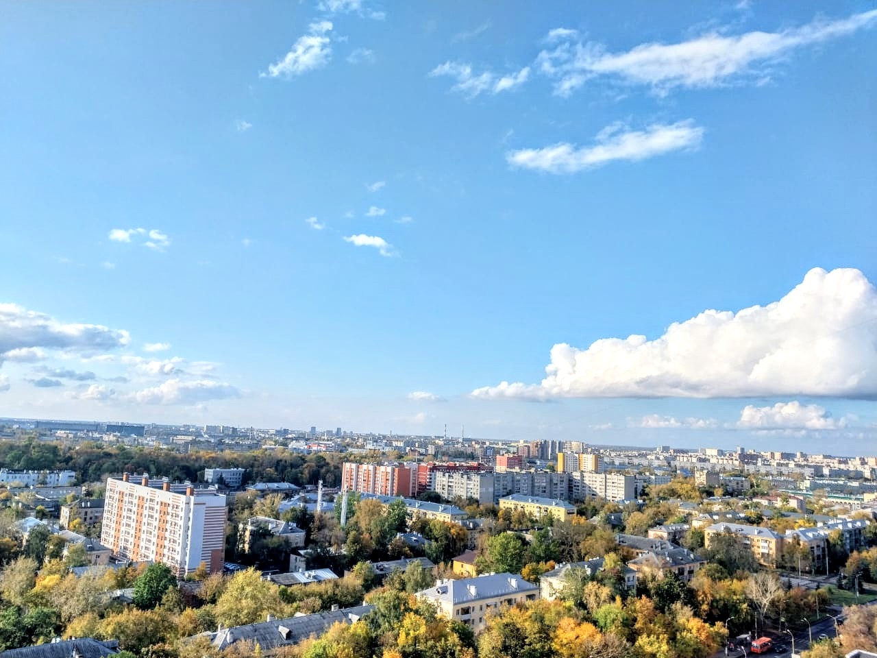КлючикНН ~ Апартаменты в Нижнем Новгороде