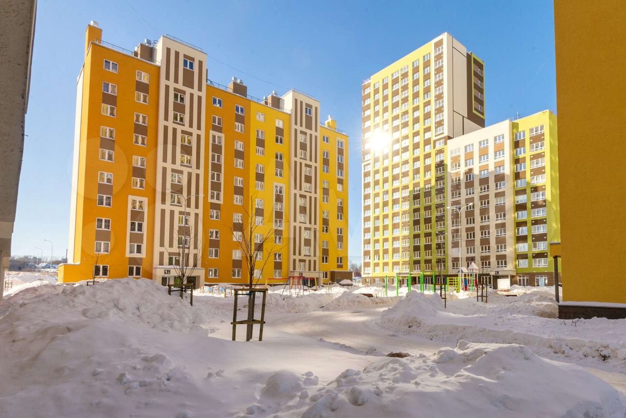 Уютная студия для  двоих