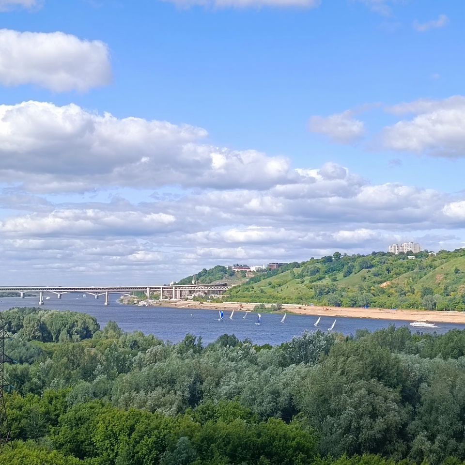 Комфортная квартира на Левобережной, 4