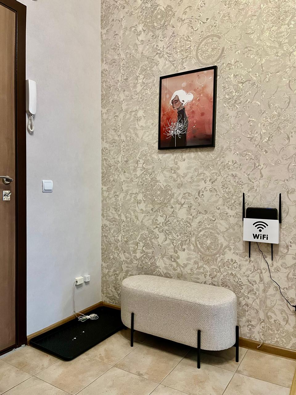 КлючикНН ~ Апартаменты в Нижнем Новгороде