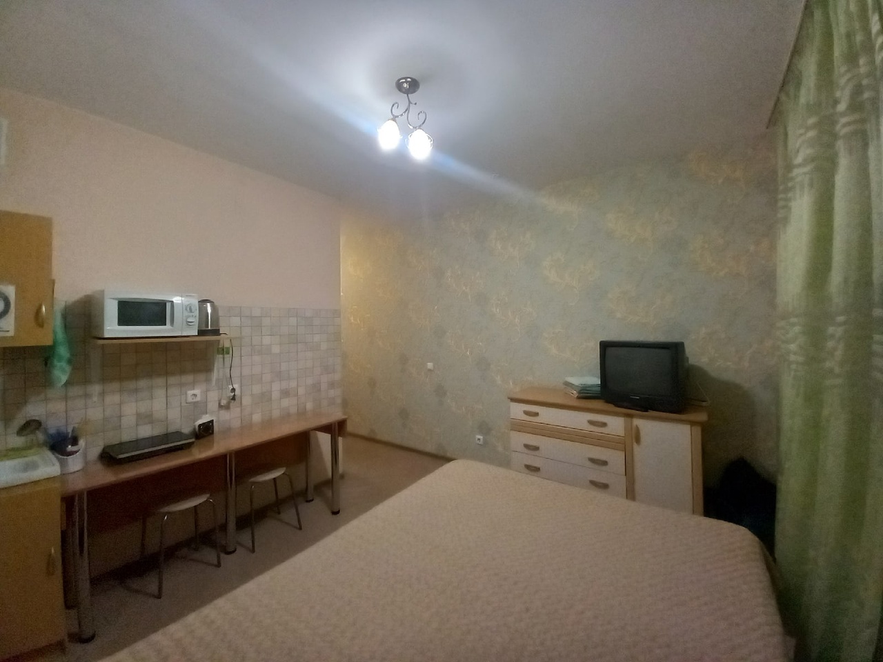 1-комн.квартира бульвар южный д10