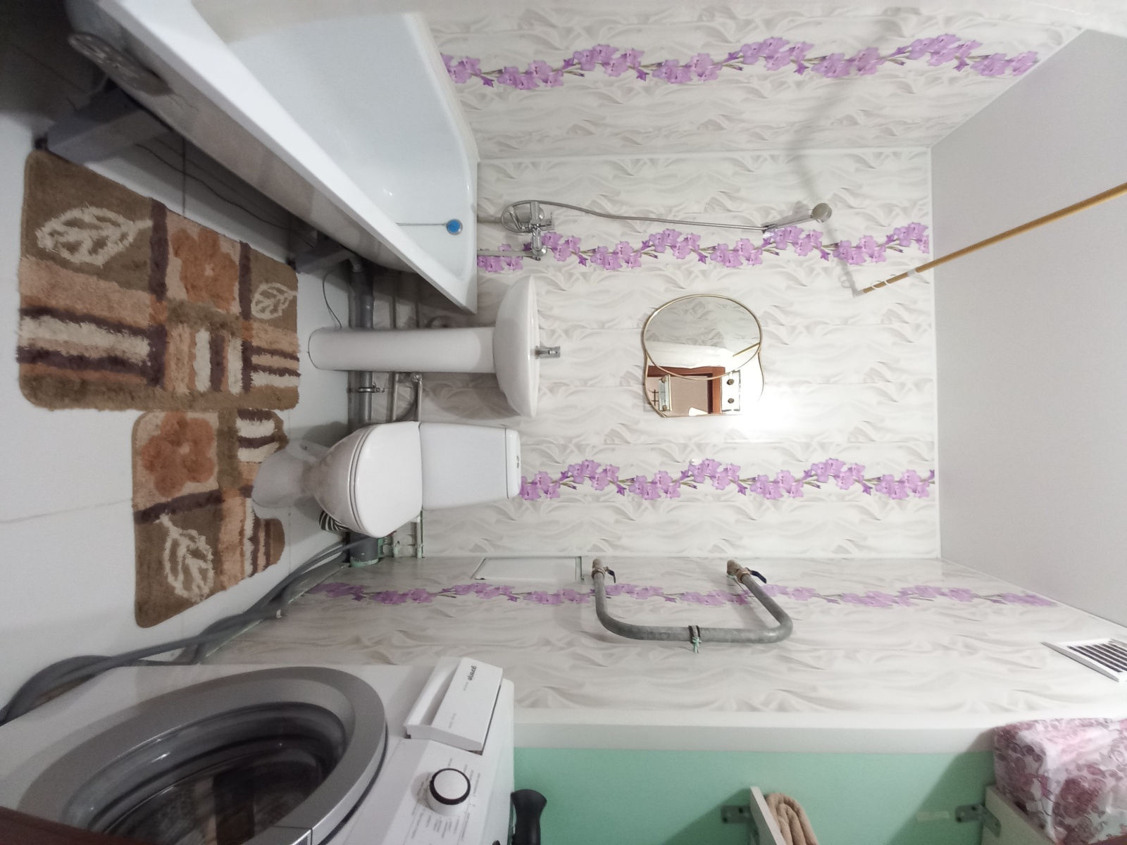 Апартаменты в центре города!