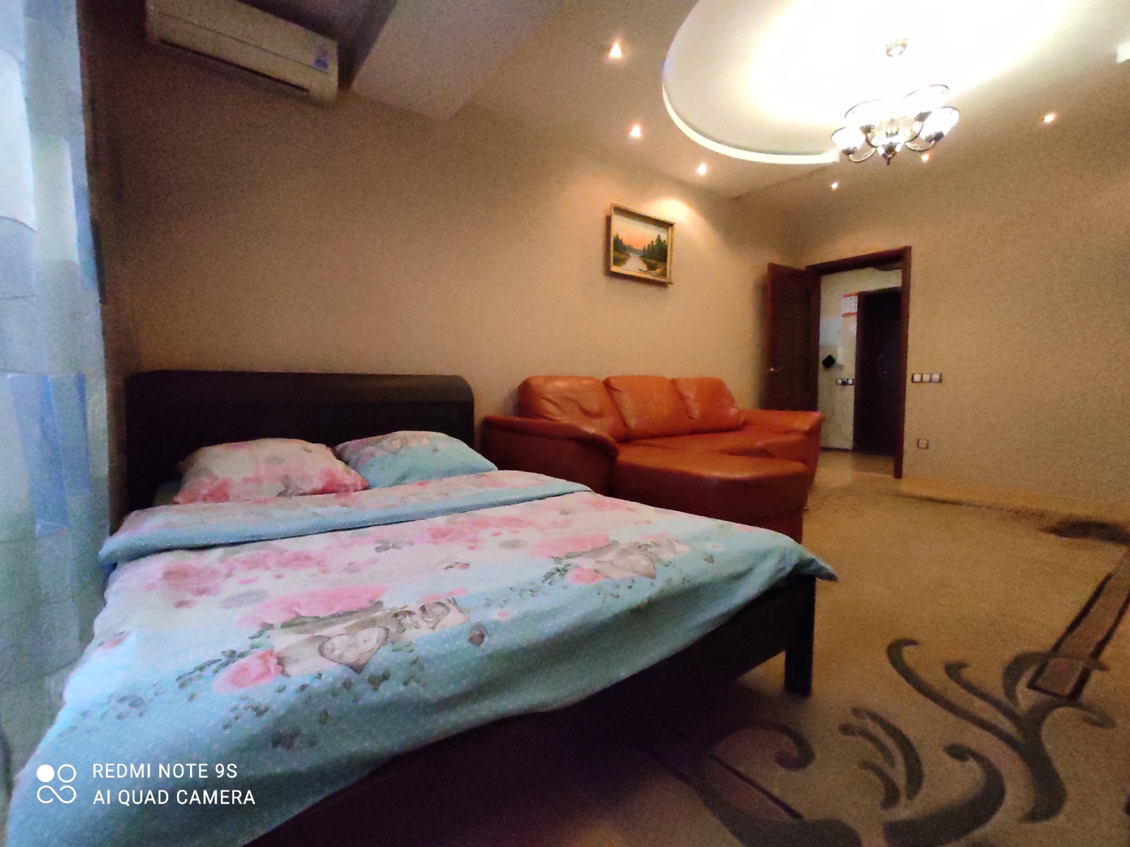 Апартаменты Родионова 199