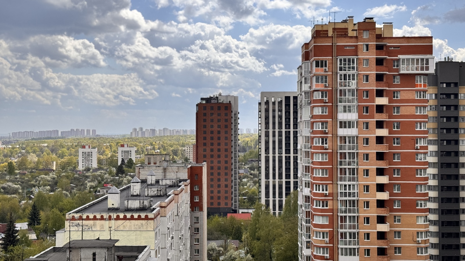 Уютные апартаменты "Как Дома" на улице Тимирязева, 9к1. у Большой Покровской