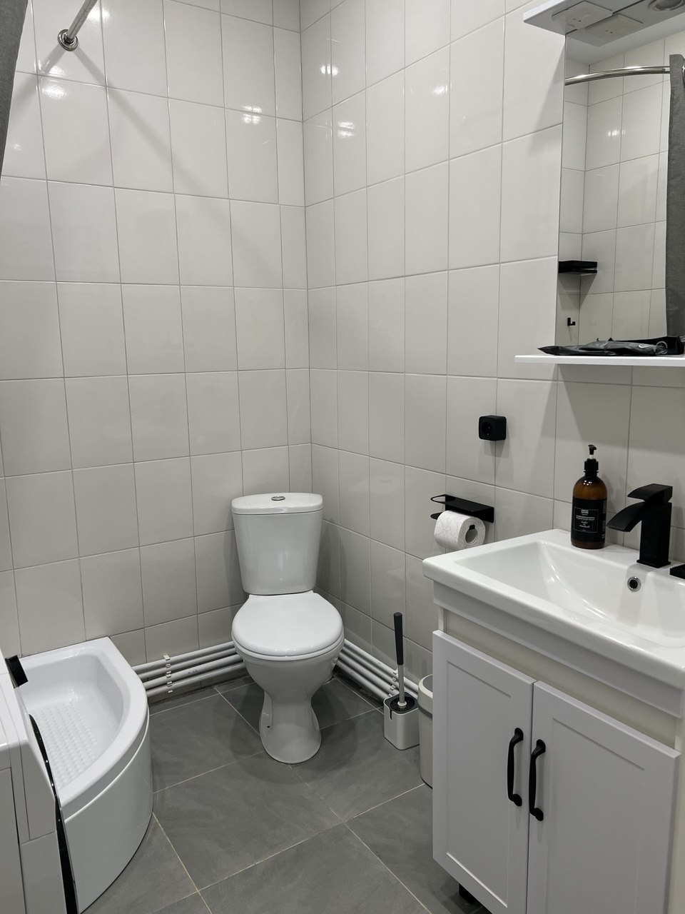 2-х комнатный Таунхаус 30 м² у святого источника