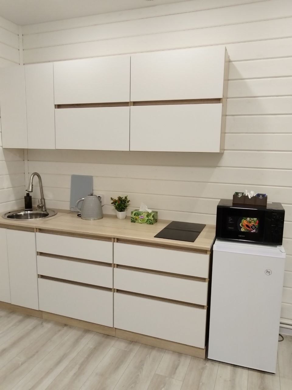 2-х комнатный Таунхаус 30 м² с видом на Дивеево