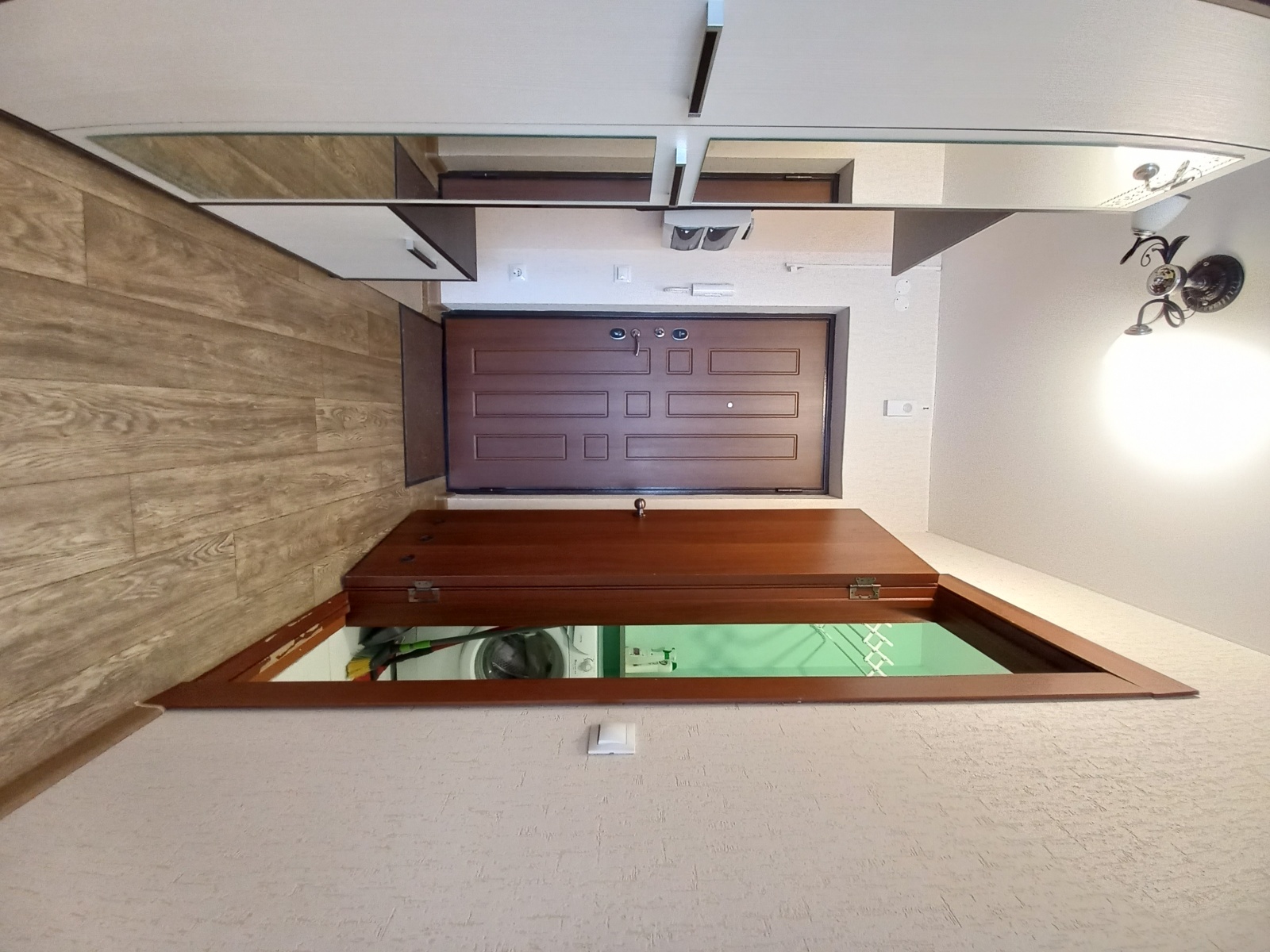 Апартаменты в центре города!