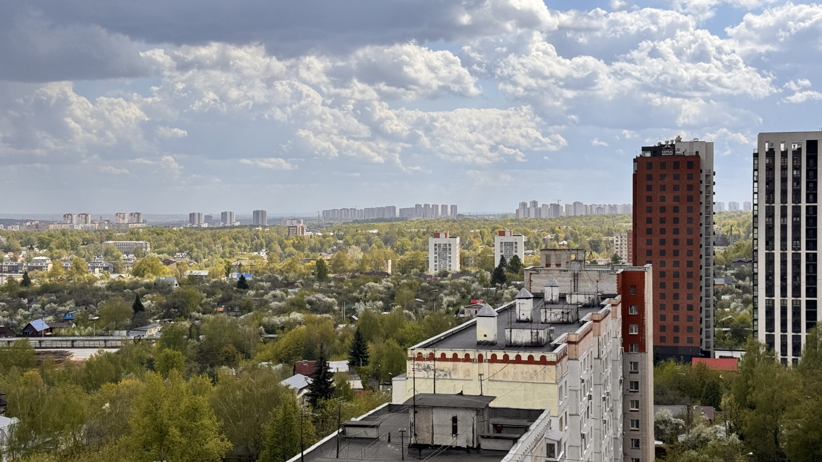 Уютные апартаменты "Как Дома" на улице Тимирязева, 9к1. у Большой Покровской
