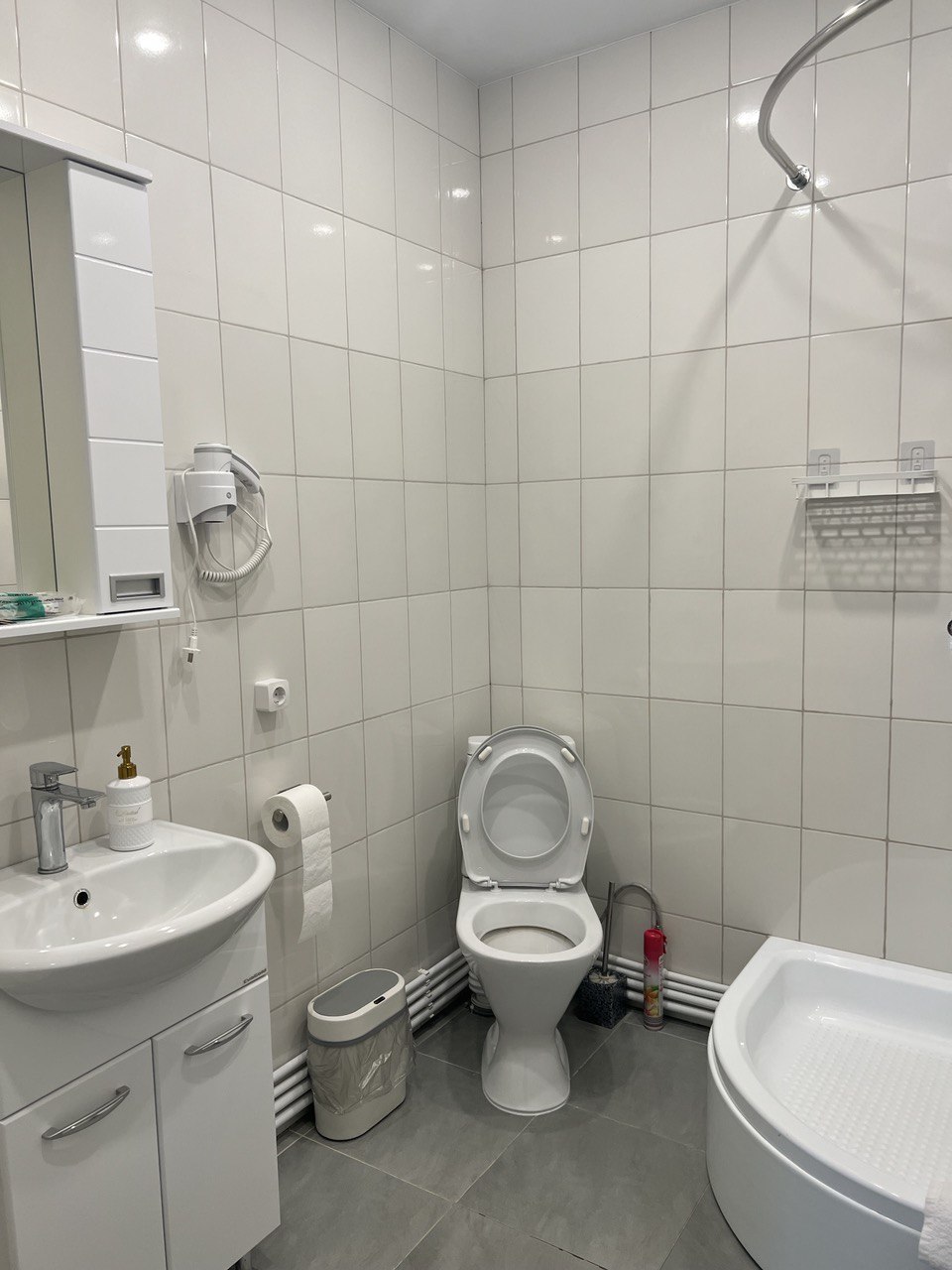3-х комнатный Таунхаус 40 м²