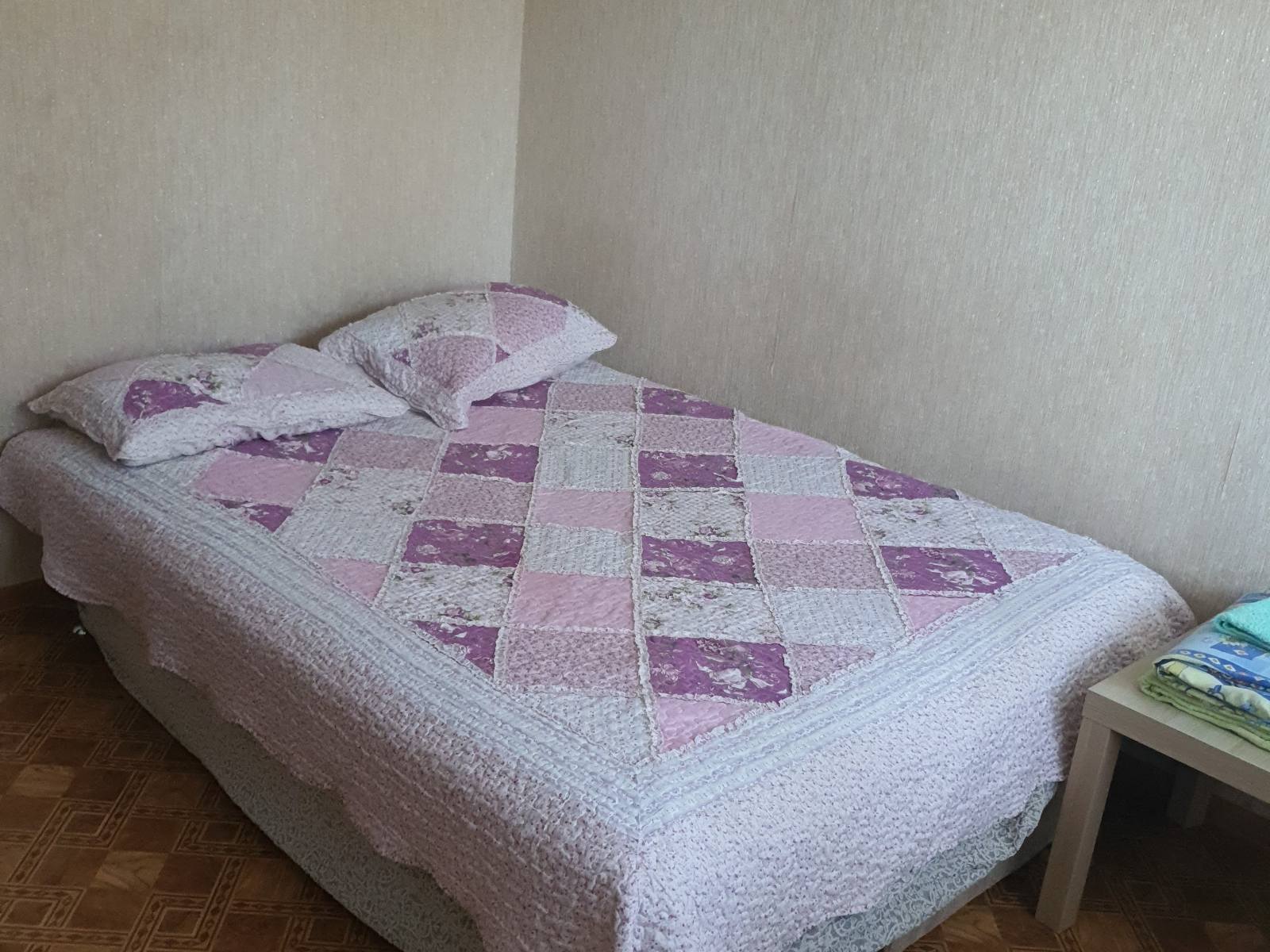 3-х комнатная квартира