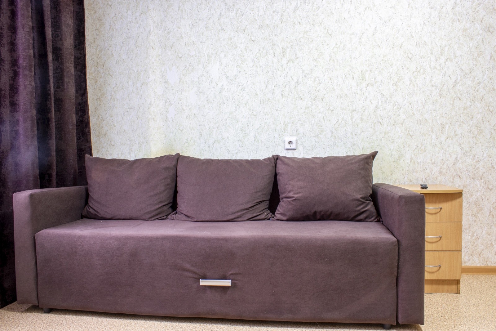 Apartament 52