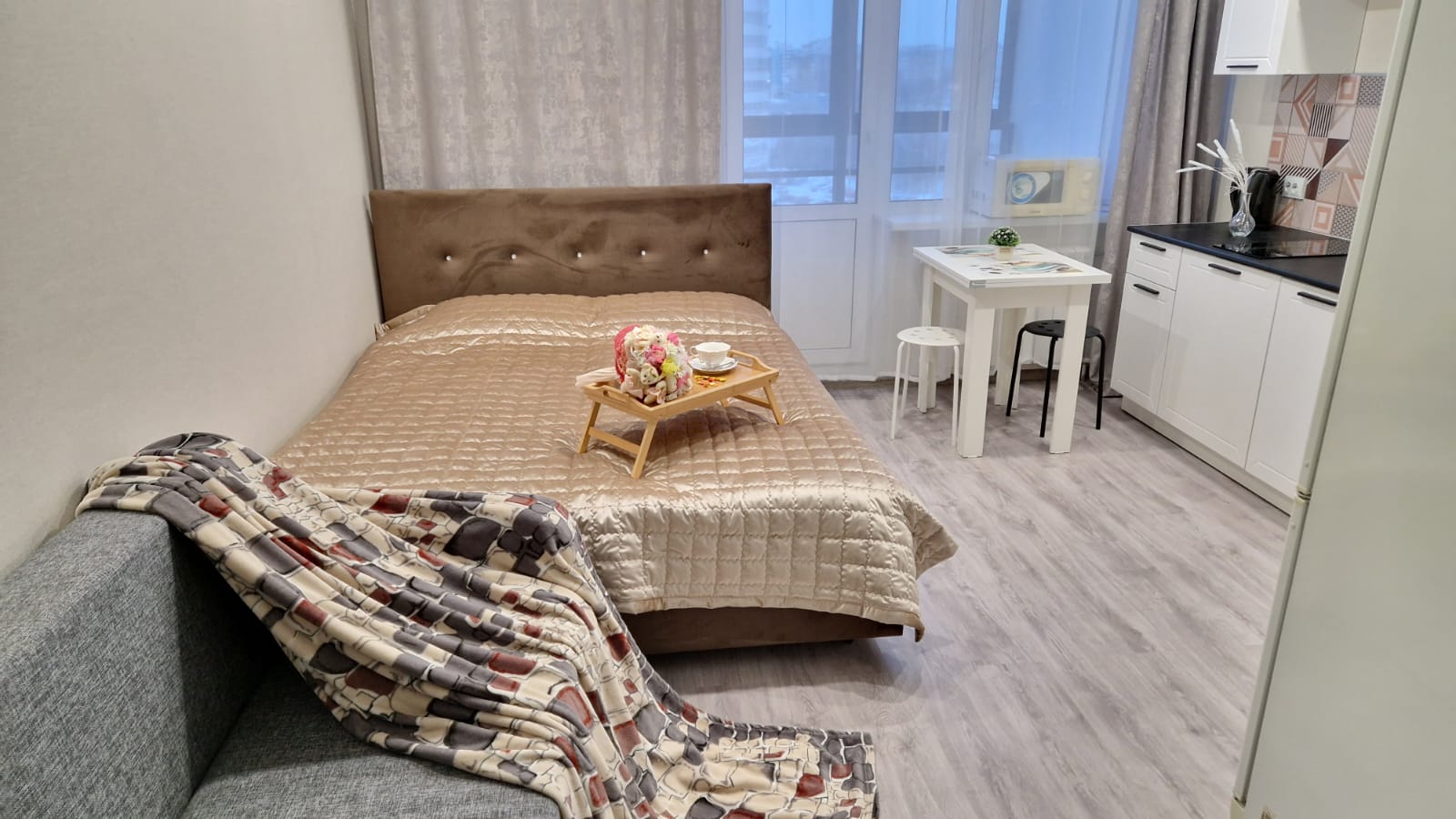От 2500₽/сут.