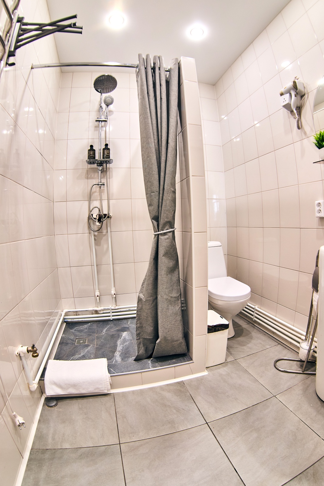 2-х комнатный Таунхаус 30 м²