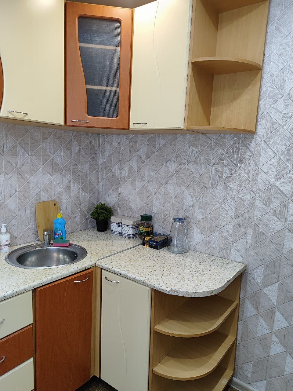 Квартира на улице Пирогова 29