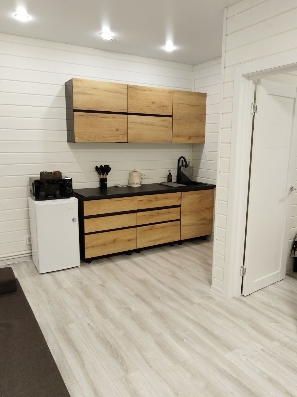 3-х комнатный Таунхаус 40 м² с видом на Дивеево