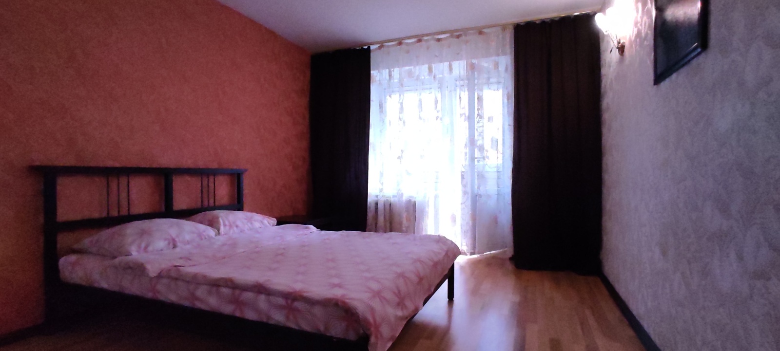 Апартаменты 2х Родионова 189/24