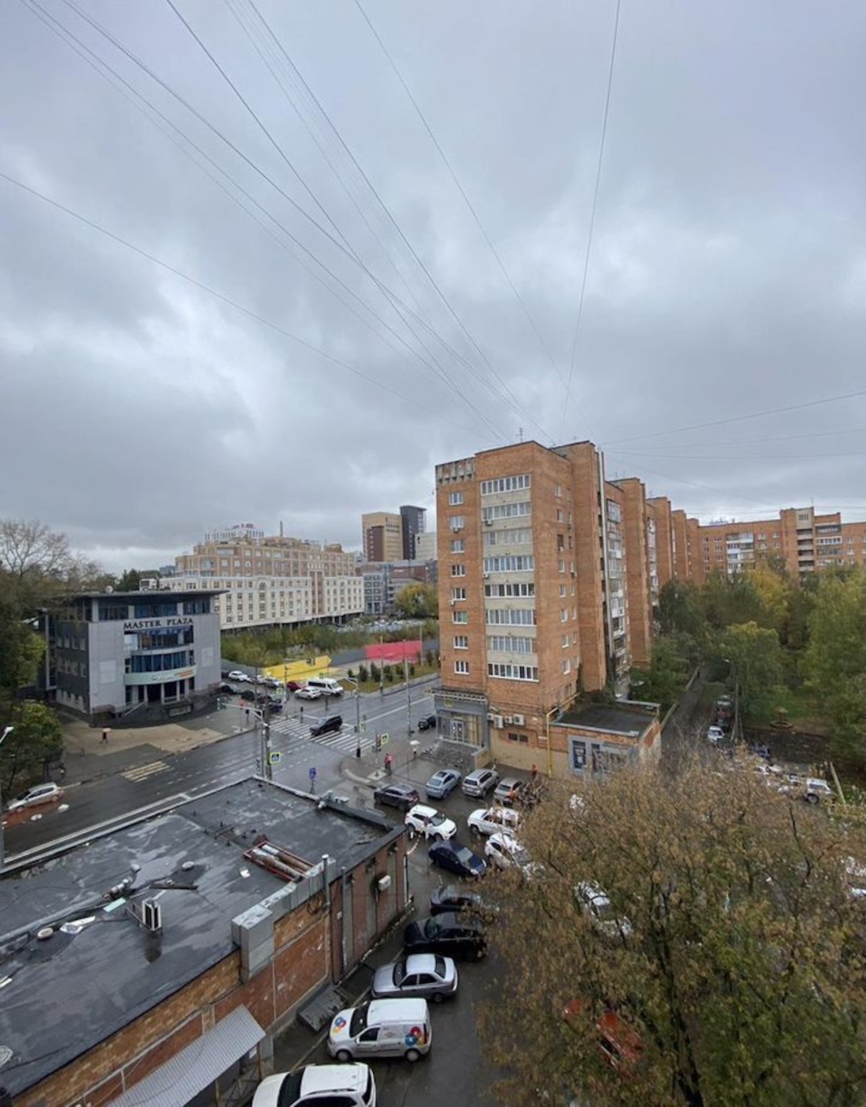 Однoкoмнатнaя квapтиpа в центре гоpода