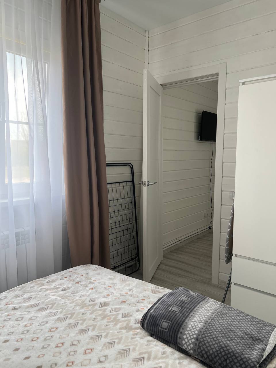 3-х комнатный Таунхаус 40 м² у святого источника