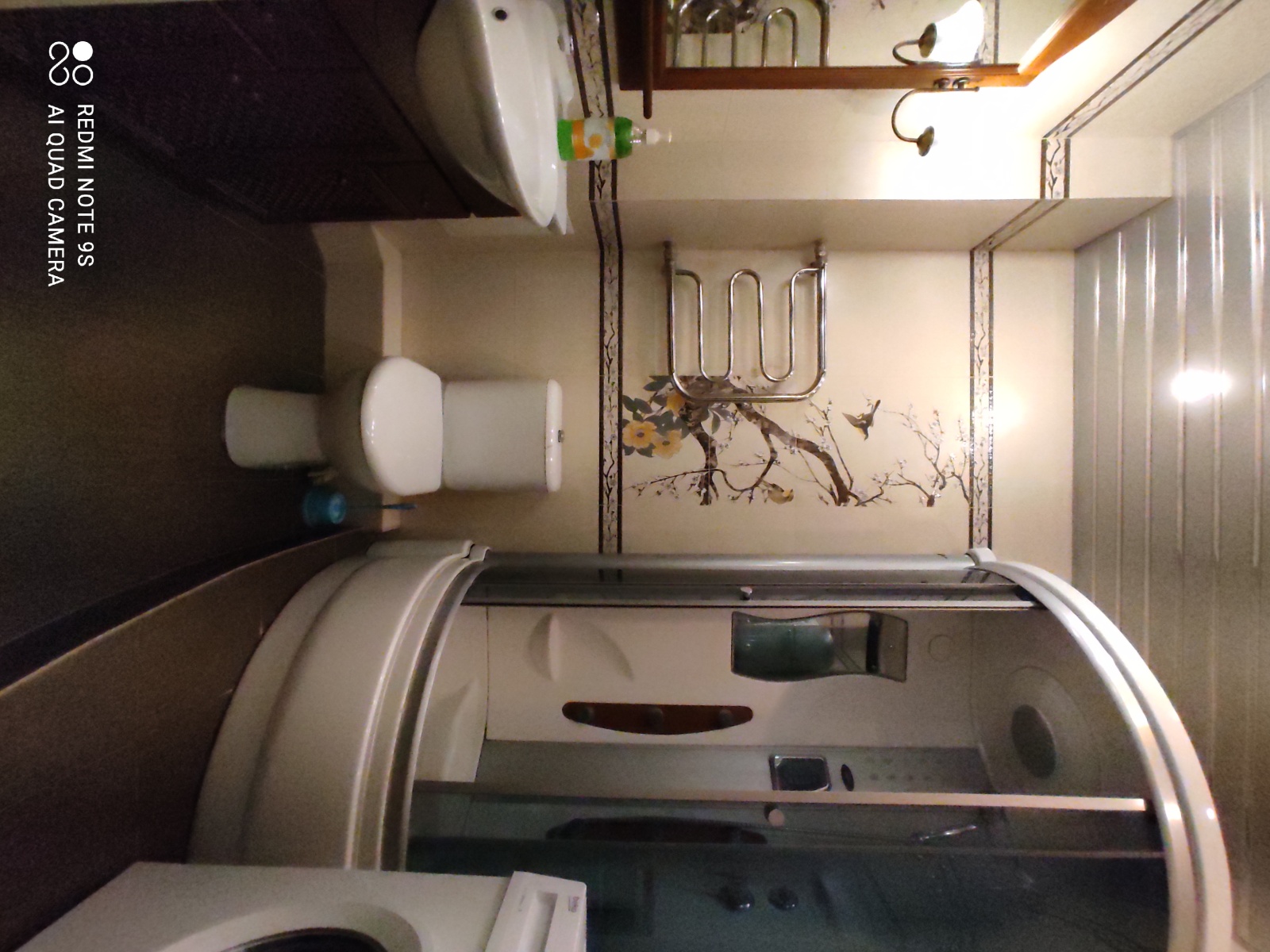 Апартаменты Родионова 199