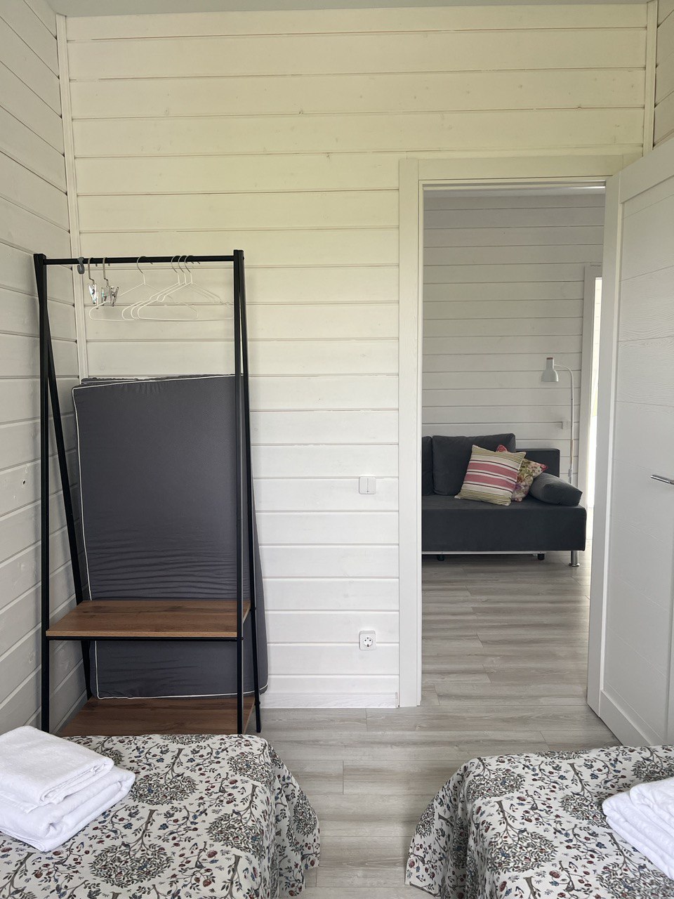 3-х комнатный Таунхаус 40 м²