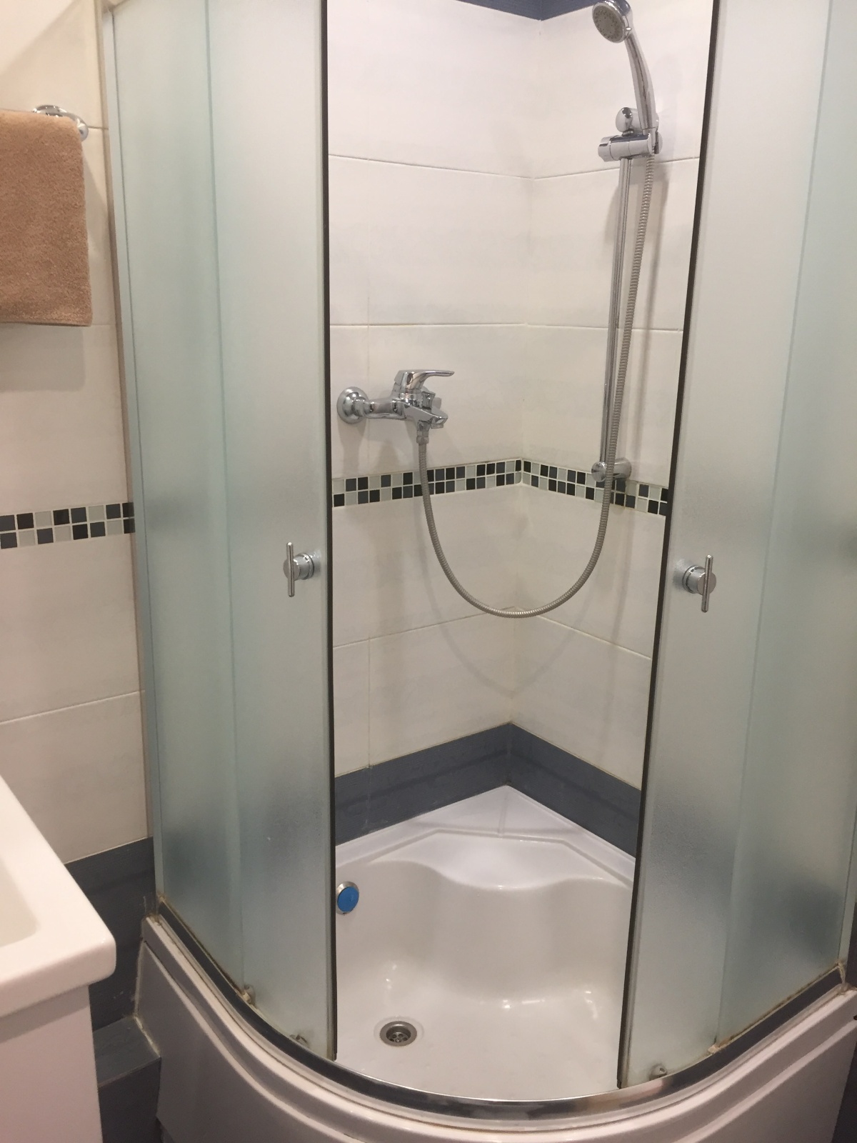 Апартаменты Покровская 93