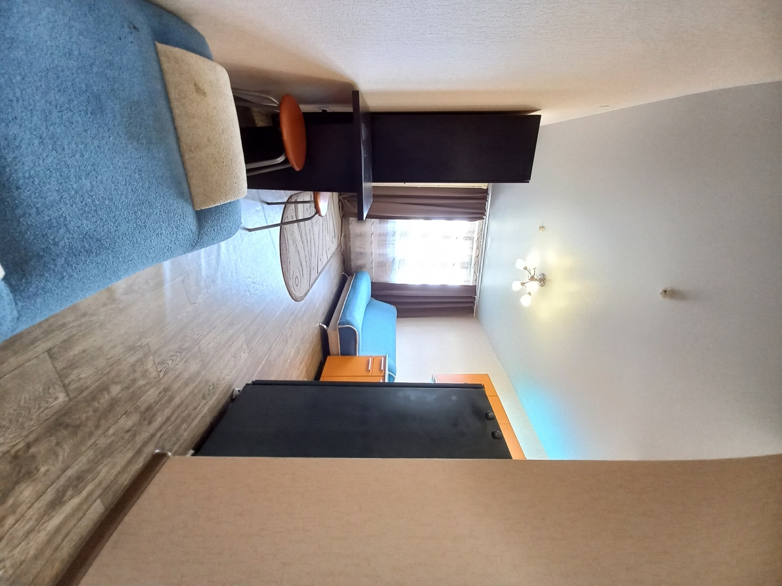 Апартаменты в центре города!