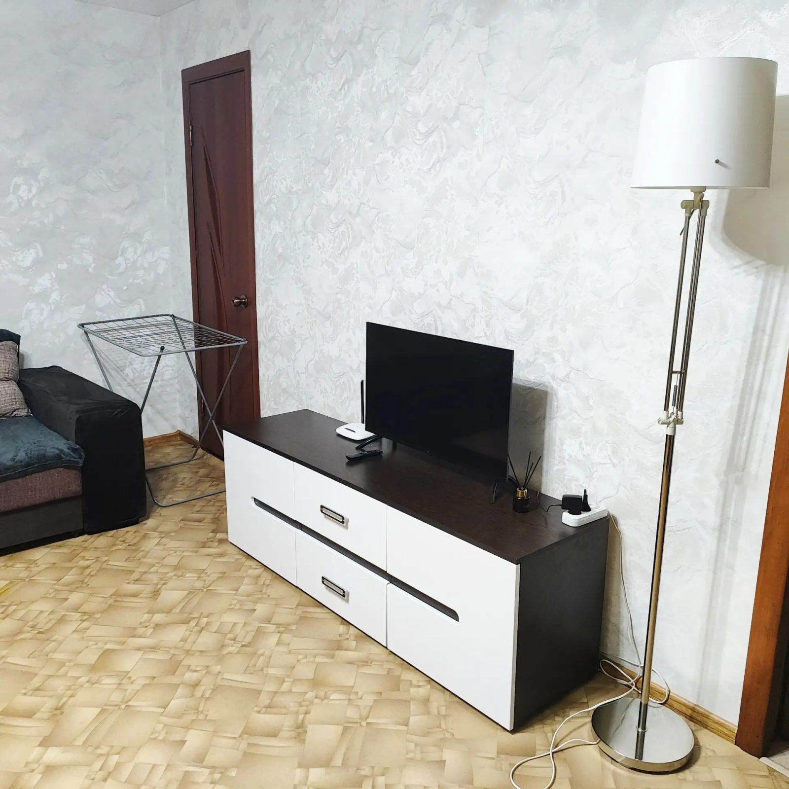 Квартира на Советской улице 12