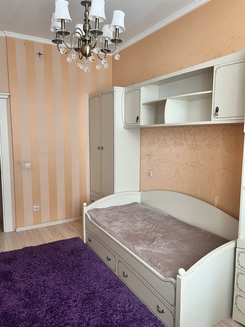 Квартира на Тимирязева