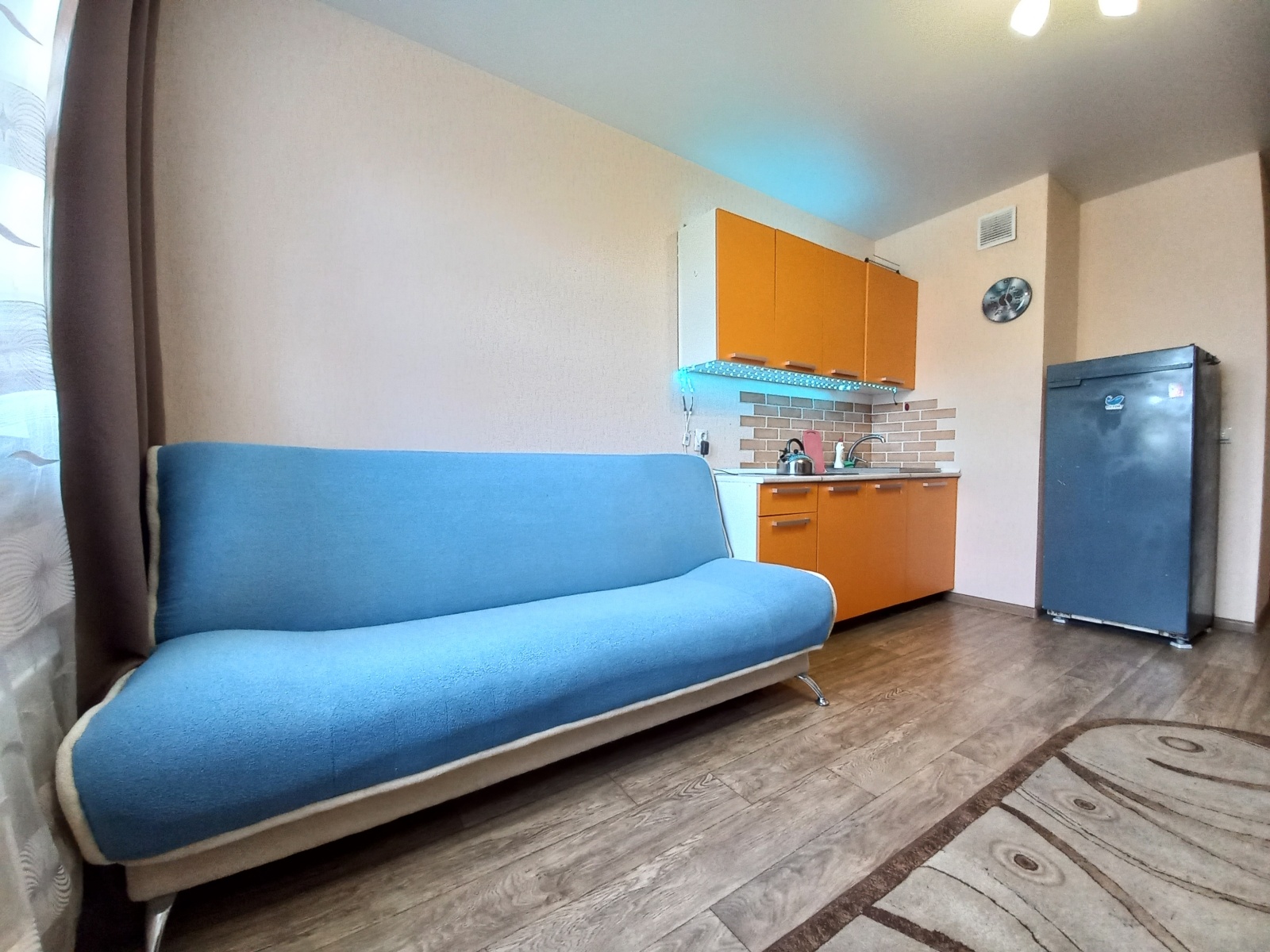 Апартаменты в центре города!