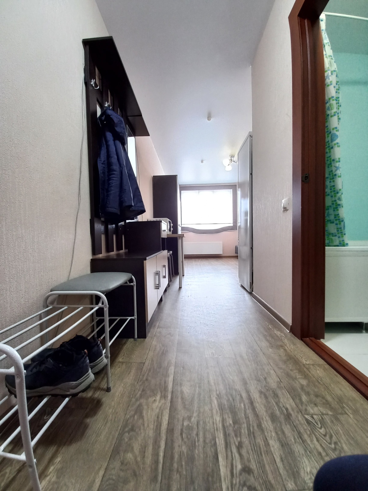 Студия в центре города!