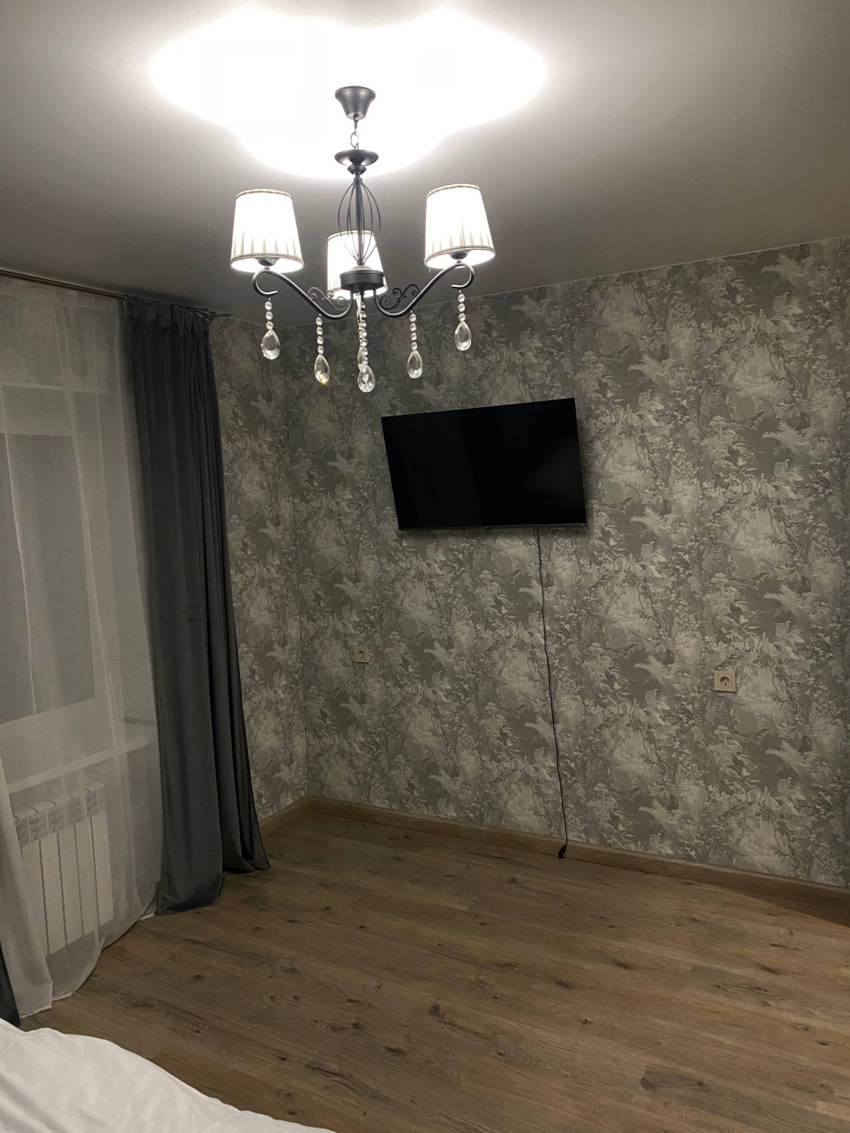 Коттедж VIP с чаном и баней 