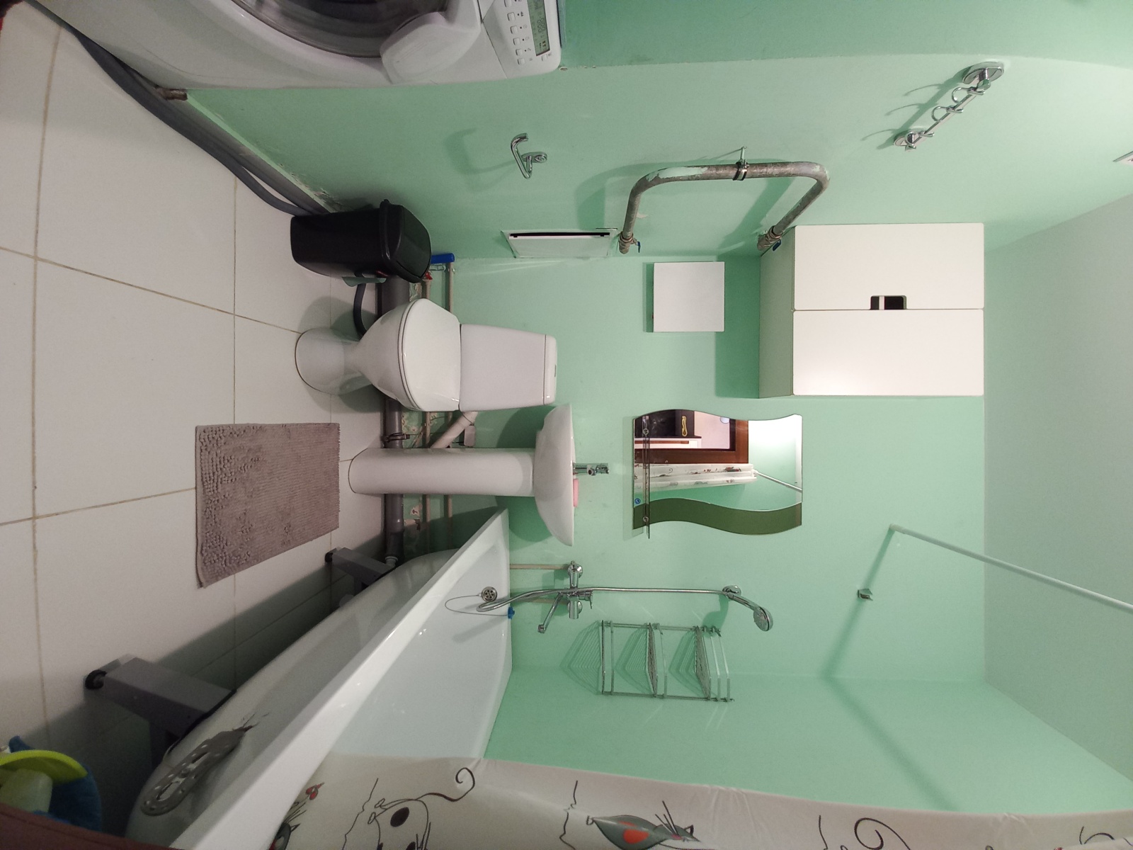 Апартаменты в центре города!