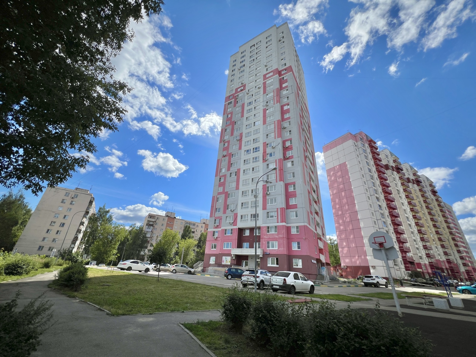 Винтаж Уютная и стильная квартира